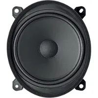 Focal ISTOY170 - Pasklare speakerset voor Toyota, Lexus en Subaru