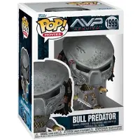 Funko POP! Alien vs. Predator Bull Predator vinylfiguur 1999 Unisex Pop! - Neutraal - Standard