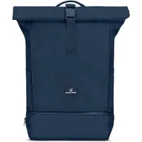Johnny Urban Rugzak 'Allen Large' donkerblauw