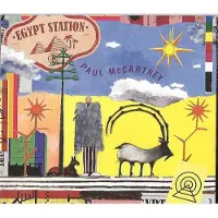 Universal Music Paul McCartney - Egypt Station (CD)