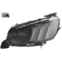 VAN WEZEL 4043985V Koplamp