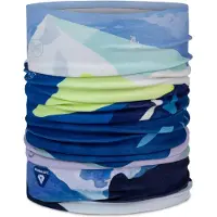 Buff - Kid's Thermonet - Sjaal One Size, blauw