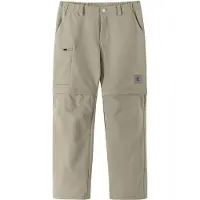 Reima Functionele broek ' Surina ' beige / grijs