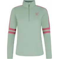 Protest Prue 1/4 Zip Trui Maat: S/36