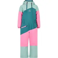 Protest - Kid's PRTCaitlin Snowsuit - Overall 92, turkoois