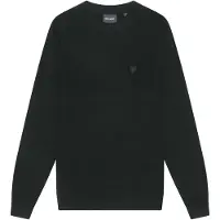 Lyle & Scott Trui zwart