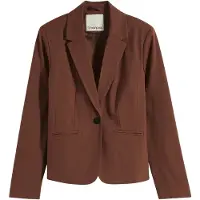 Bonprix Blazers bruin