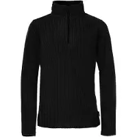 Protest Sportief sweatshirt 'PRTZORA JR' zwart