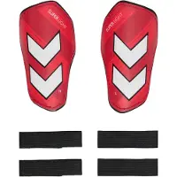 Hummel Super Light Scheenbeschermers