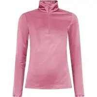 Protest Womens Prtlaga 1/4 Zip Active Top