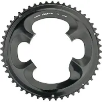 Shimano 105 FC-R7000 - Kettingblad - 52T - Zwart