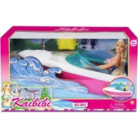 Braet 29 Cm Pop Met Boot.