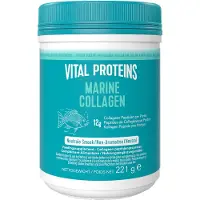 VITAL Proteins Collageen Marine 221 gram