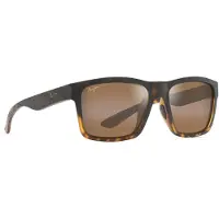 Maui jim The Flats Gepolariseerde Zonnebril