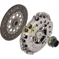 LuK 624 3152 00 Koppelingsset