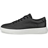 Ecco Veterschoen 'Move' zwart