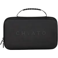 Chiato brewPLAY Smart Draagtas – Zwart