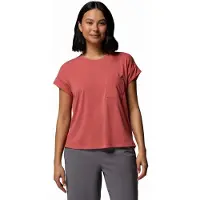 Columbia Daniela Falls SS - - Outdoor Kleding - Fleeces en Truien - T-Shirt