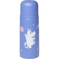 Arabia Mumin thermosfles ruimtereis