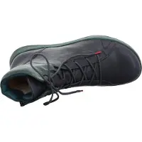 Think! dames laarzen blauw maat 41