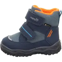 Superfit Snowboots 'Husky1' navy
