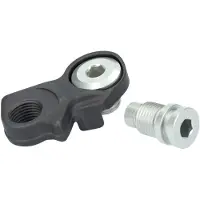 Shimano Xtr Rd-m9000 Derrailleurhangerset