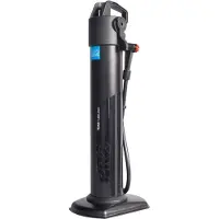 Pro Bikegear Team Compressor Vloerpomp