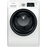 Whirlpool FFD 11489E BV BE - Wasmachine - 11 kg - 1400 toeren