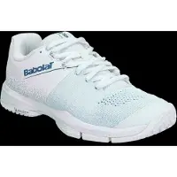 Babolat Sensa Padel Shoes Wit EU 38 1/2 Vrouw