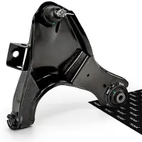 RIDEX 273C0653 Draagarm