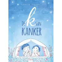 Clavis De k van kanker