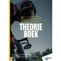 ANWB Theorieopleiding rijbewijs A