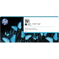 HP Inktcartridge 761 (CM997A) Mat-zwart