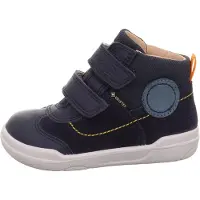 Superfit Wandelschoen 'SUPERFREE' marine