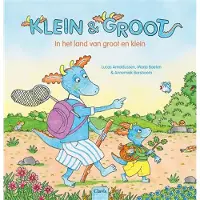 Clavis In het land van groot en klein