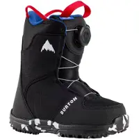 Burton Grom Boa Snowboard Schoenen
