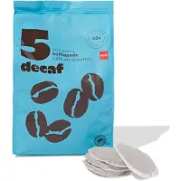 HEMA Koffiepads decafe - 40 stuks