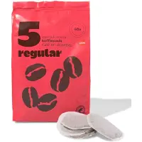 HEMA Koffiepads Regular - 40 Stuks