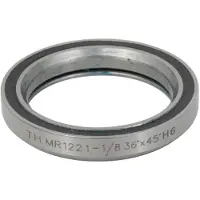 Fsa Bearing 873 Acb Zilver