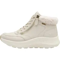 Tamaris Veterlaarsjes lichtbeige