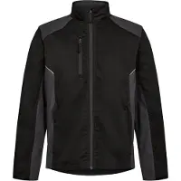 Engel Venture 1520-154 Werkjack Reflecterend Regular Fit | Maat: L