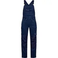 Engel X-treme 3363-314 Overall Stretch Reflecterend Waterafstotend | Maat: 124