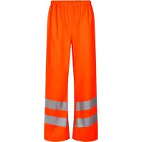 Engel Safety Rain Trousers 2921-102 Waterdicht | Maat: XS