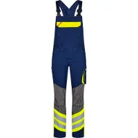 Engel Cargo 3870-217 Amerikaanse Overall Reflecterend Stretch | Maat: 96