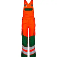 Engel Safety Light 3543-319 Amerikaanse Overall Reflecterend Uv-bescherming Dames | Maat: 46