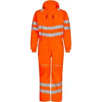Engel Safety Winter Boiler Suit 4946-930 Reflecterend | Maat: 3XL