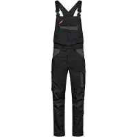 Engel Venture 3520-154 Amerikaanse Overall Reflecterend Regular Fit | Maat: 72