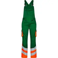 Engel Safety Light 3547-319 Amerikaanse Overall Waterafstotend Uv-bescherming Reflecterend | Maat: 112