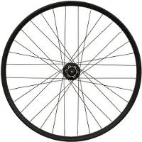 Winora Rigida Zac 2000 Qr Shimano Deore 6b Disc Voorwiel