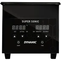 Dynamic Bike Care Super Sonic Ontvetter